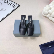 Prada Slippers